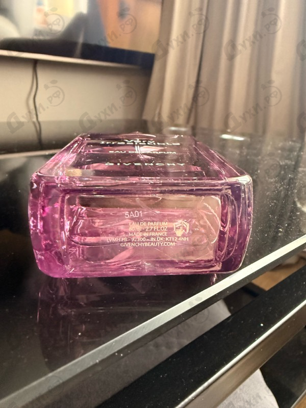 Купить Very Irresistible от Givenchy