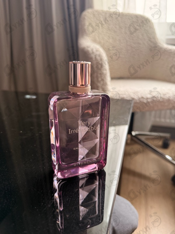Парфюмерия Very Irresistible от Givenchy