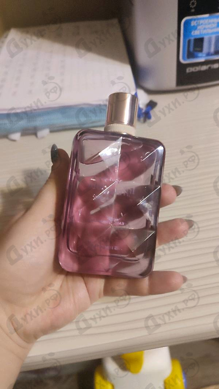 Духи Very Irresistible от Givenchy