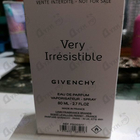 Отзывы Givenchy Very Irresistible