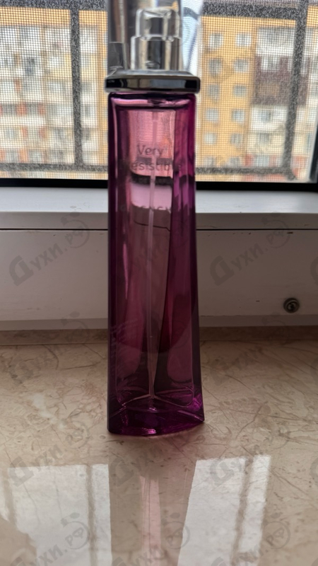 Отзывы Givenchy Very Irresistible