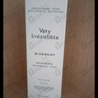 Духи Very Irresistible от Givenchy