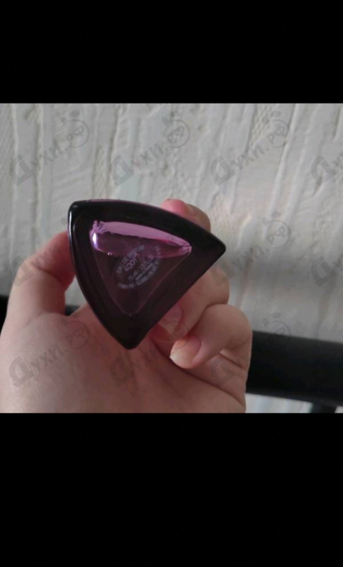 Парфюмерия Very Irresistible от Givenchy