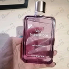 Отзывы Givenchy Very Irresistible