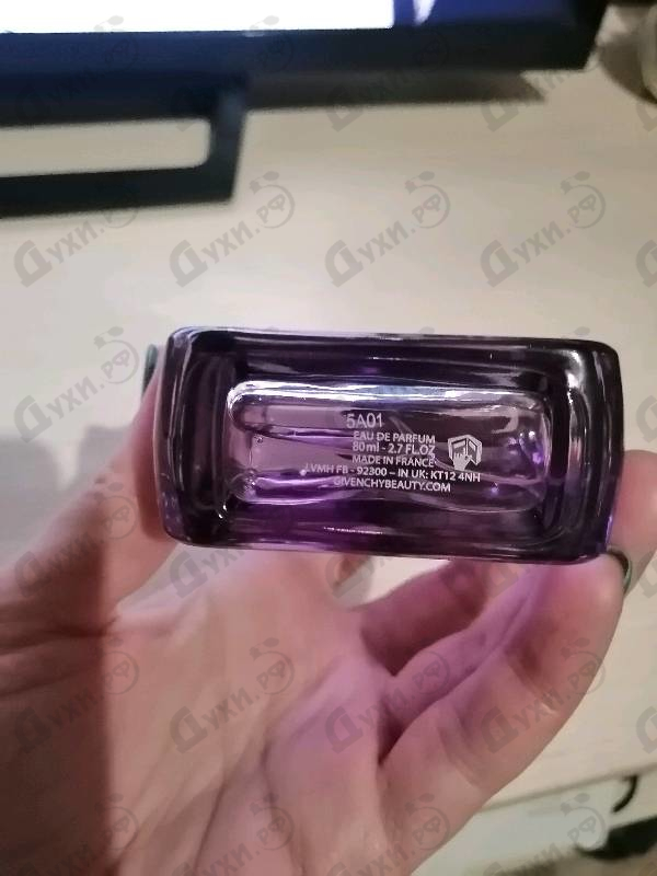 Купить Very Irresistible от Givenchy