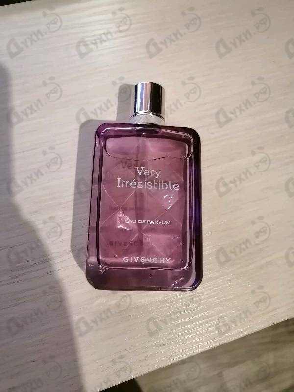 Купить Very Irresistible от Givenchy