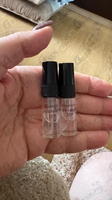 Купить Very Irresistible от Givenchy