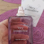 Духи Very Irresistible от Givenchy