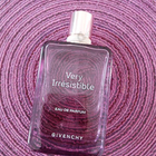 Отзывы Givenchy Very Irresistible
