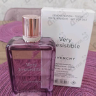 Отзывы Givenchy Very Irresistible