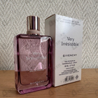Отзывы Givenchy Very Irresistible