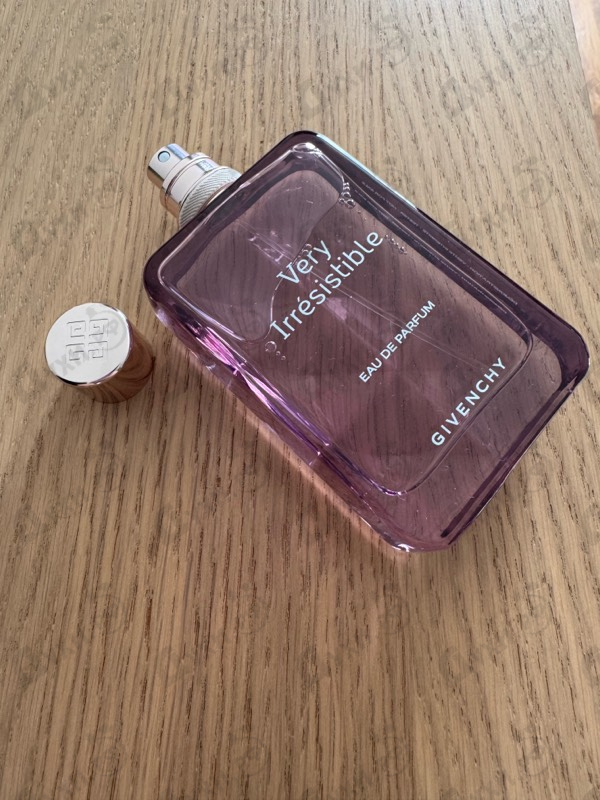 Купить Very Irresistible от Givenchy