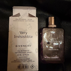 Духи Very Irresistible от Givenchy