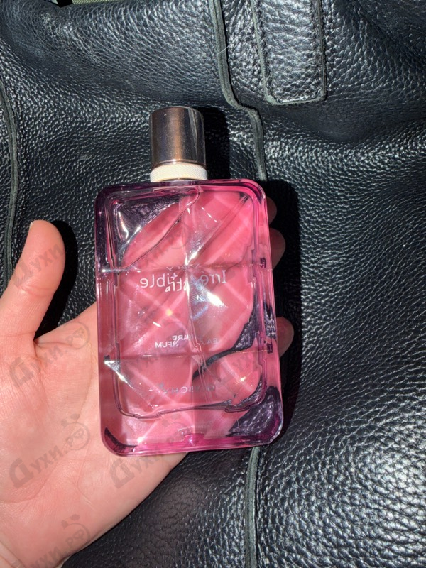 Отзывы Givenchy Very Irresistible