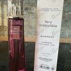 Отзыв Givenchy Very Irresistible