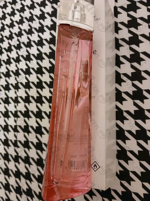 Купить Very Irresistible от Givenchy
