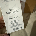 Отзывы Givenchy Very Irresistible