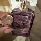 Отзыв Givenchy Very Irresistible