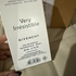 Духи Very Irresistible от Givenchy