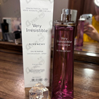 Отзыв Givenchy Very Irresistible