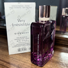 Отзыв Givenchy Very Irresistible