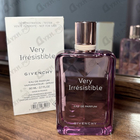 Отзыв Givenchy Very Irresistible