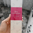 Отзыв Givenchy Very Irresistible