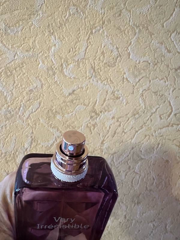 Отзывы Givenchy Very Irresistible