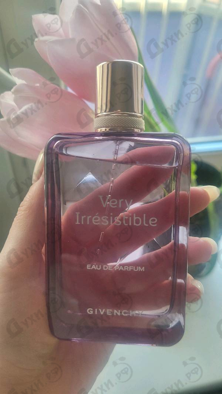 Купить Givenchy Very Irresistible