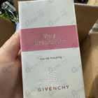 Парфюм Givenchy Very Irresistible