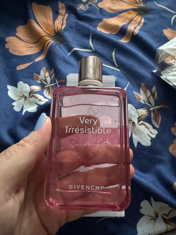 Купить Very Irresistible от Givenchy