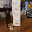 Отзыв Givenchy Very Irresistible