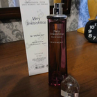 Отзывы Givenchy Very Irresistible