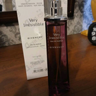Отзыв Givenchy Very Irresistible
