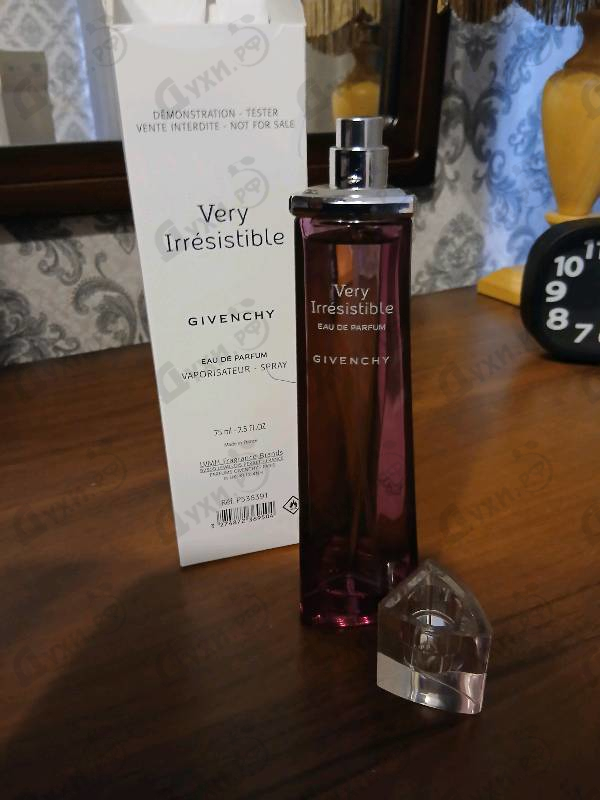 Купить Very Irresistible от Givenchy