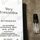 Отзывы Givenchy Very Irresistible