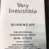 Духи Very Irresistible от Givenchy