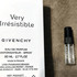 Купить Very Irresistible от Givenchy