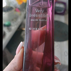 Духи Very Irresistible от Givenchy