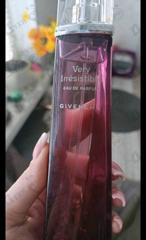 Купить Very Irresistible от Givenchy