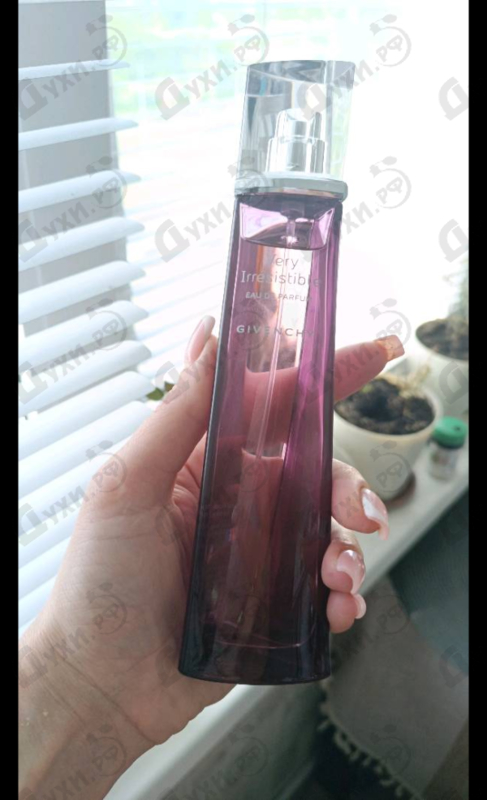 Купить Very Irresistible от Givenchy