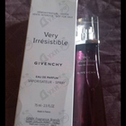 Духи Very Irresistible от Givenchy