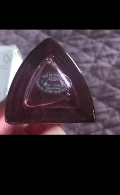 Духи Very Irresistible от Givenchy