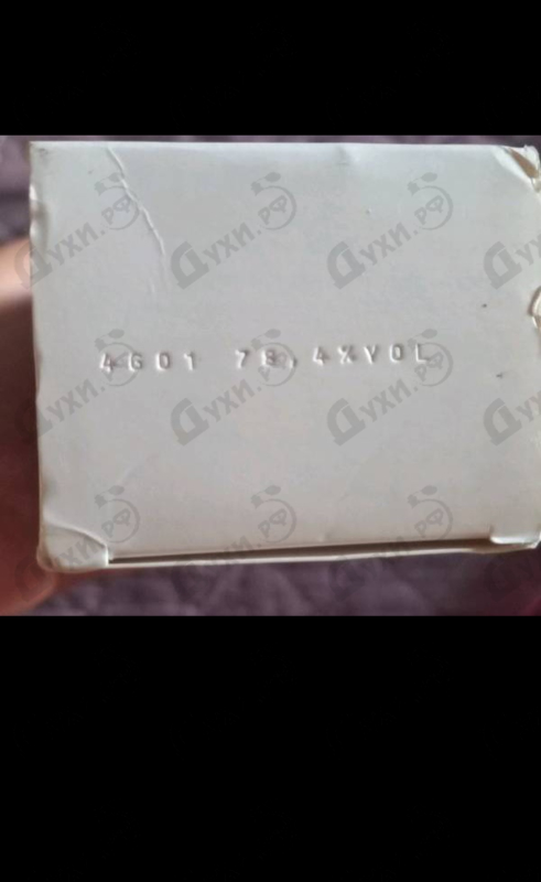 Отзыв Givenchy Very Irresistible