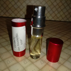 Отзыв Givenchy Very Irresistible