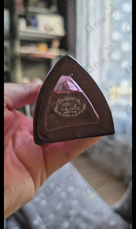 Духи Very Irresistible от Givenchy