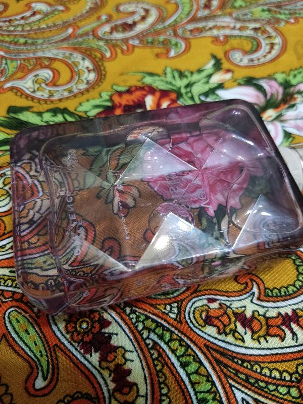 Отзыв Givenchy Very Irresistible