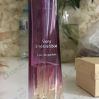 Отзывы Givenchy Very Irresistible