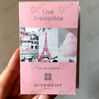 Отзывы Givenchy Very Irresistible