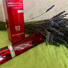 Отзыв Givenchy Very Irresistible Absolutely